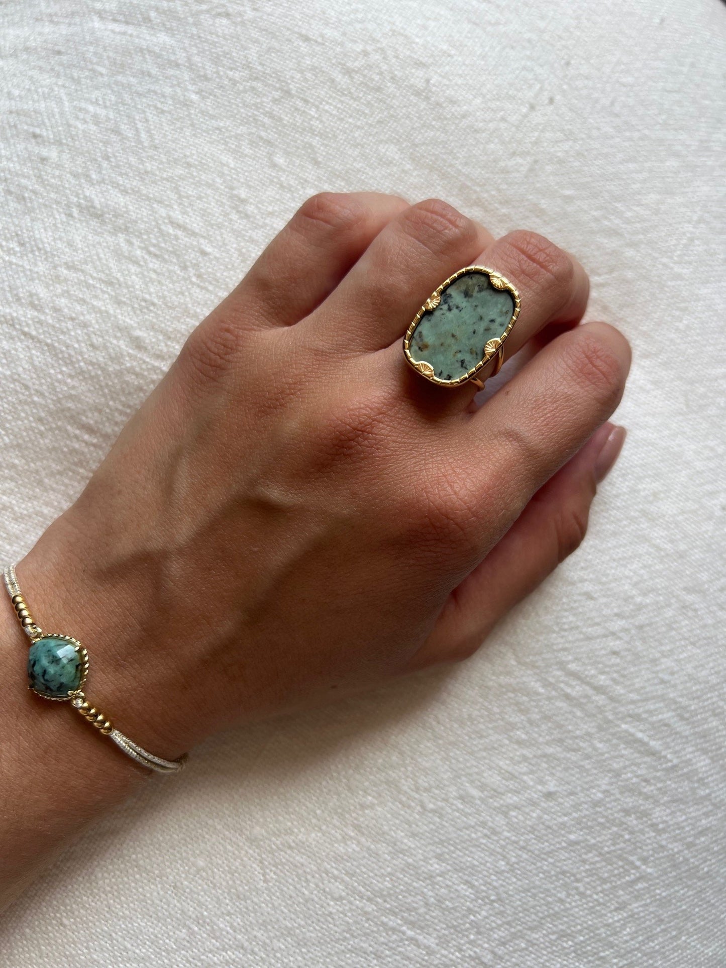 Bague Sol