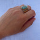 Bague Blue