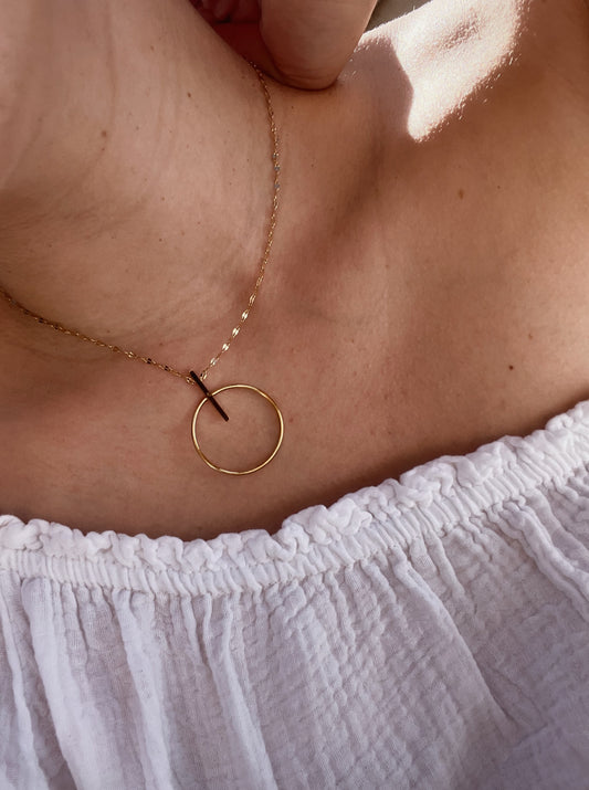 Collier Bold