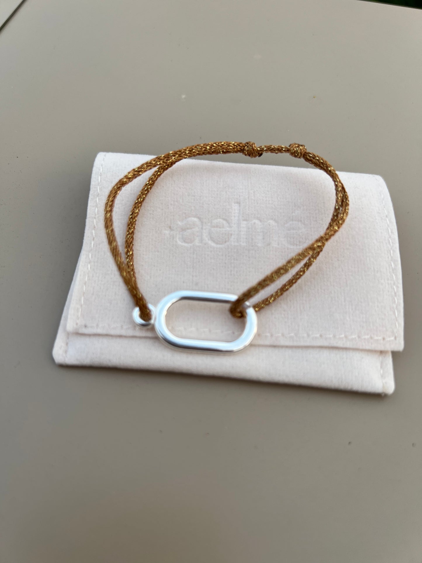 Bracelet Archi