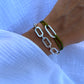 Bracelet Ové