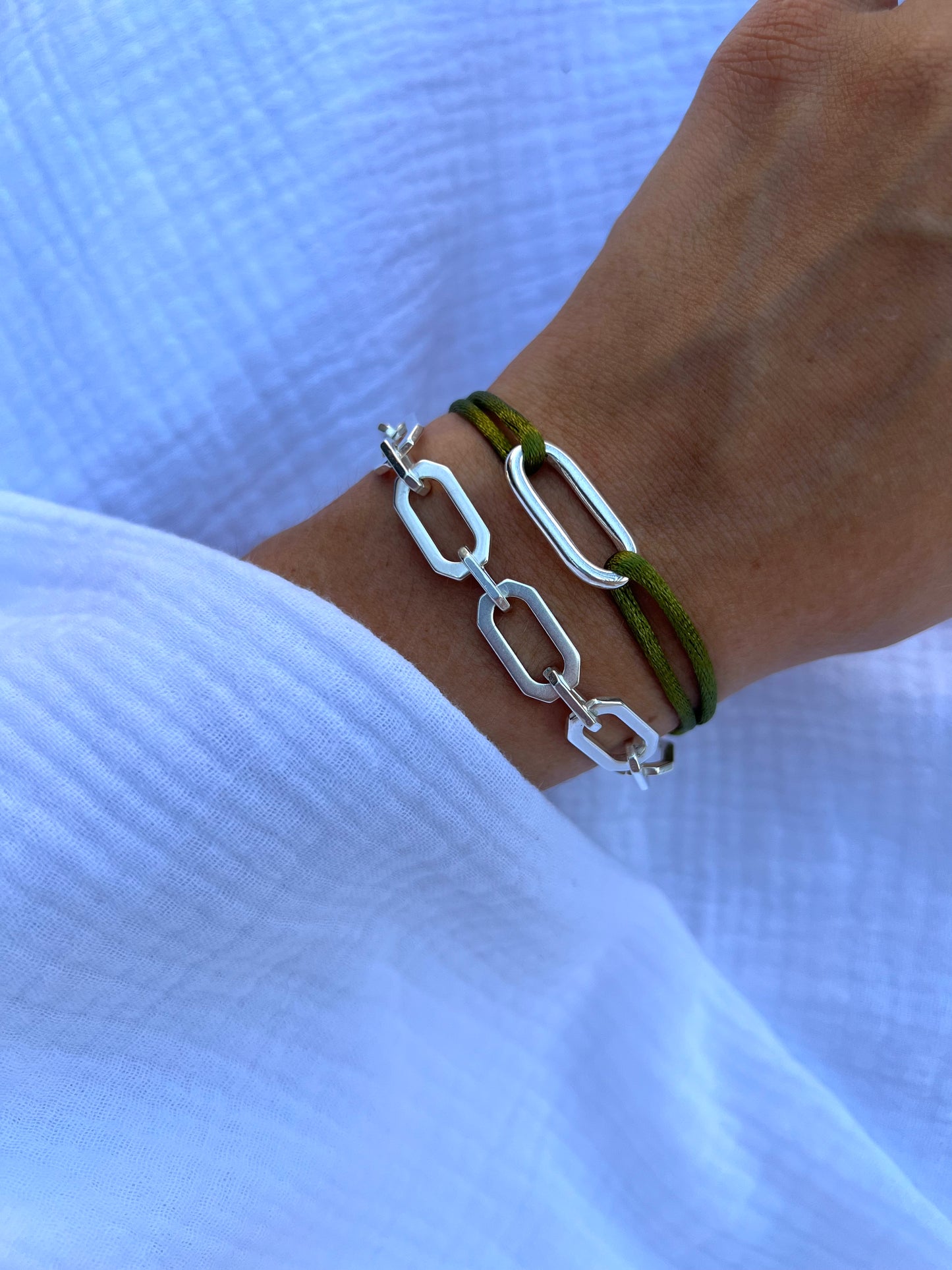 Bracelet Ové