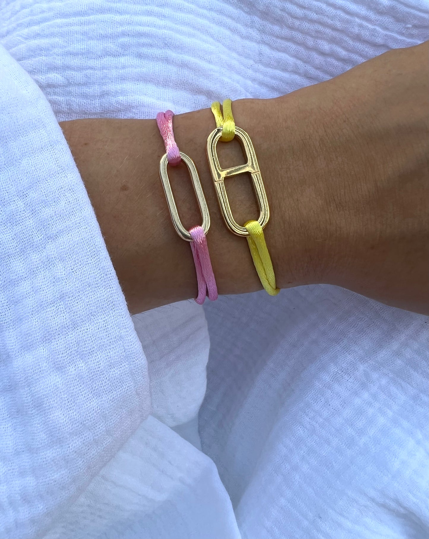 Bracelet Ambre