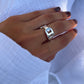 Bague Héra