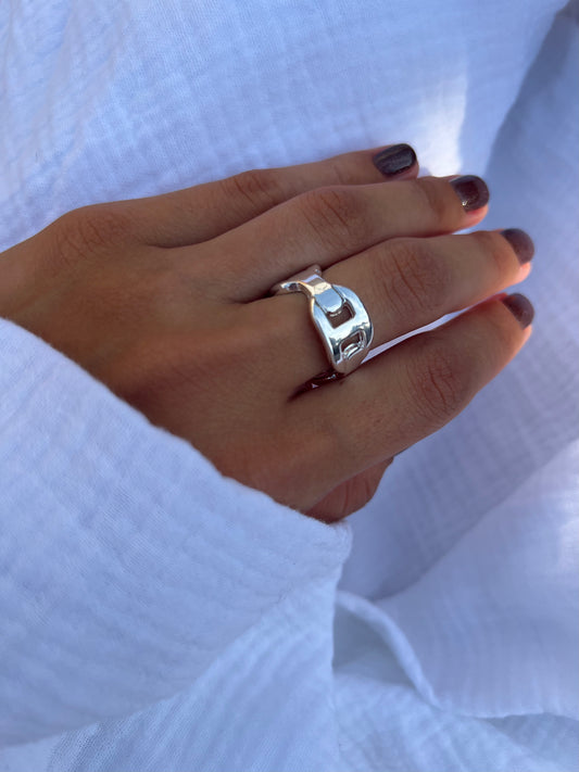 Bague Héra