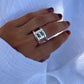 Bague Helma