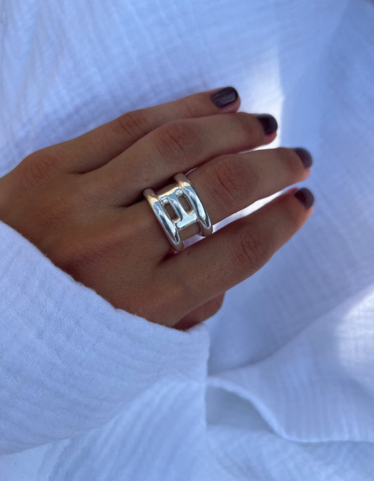 Bague Helma