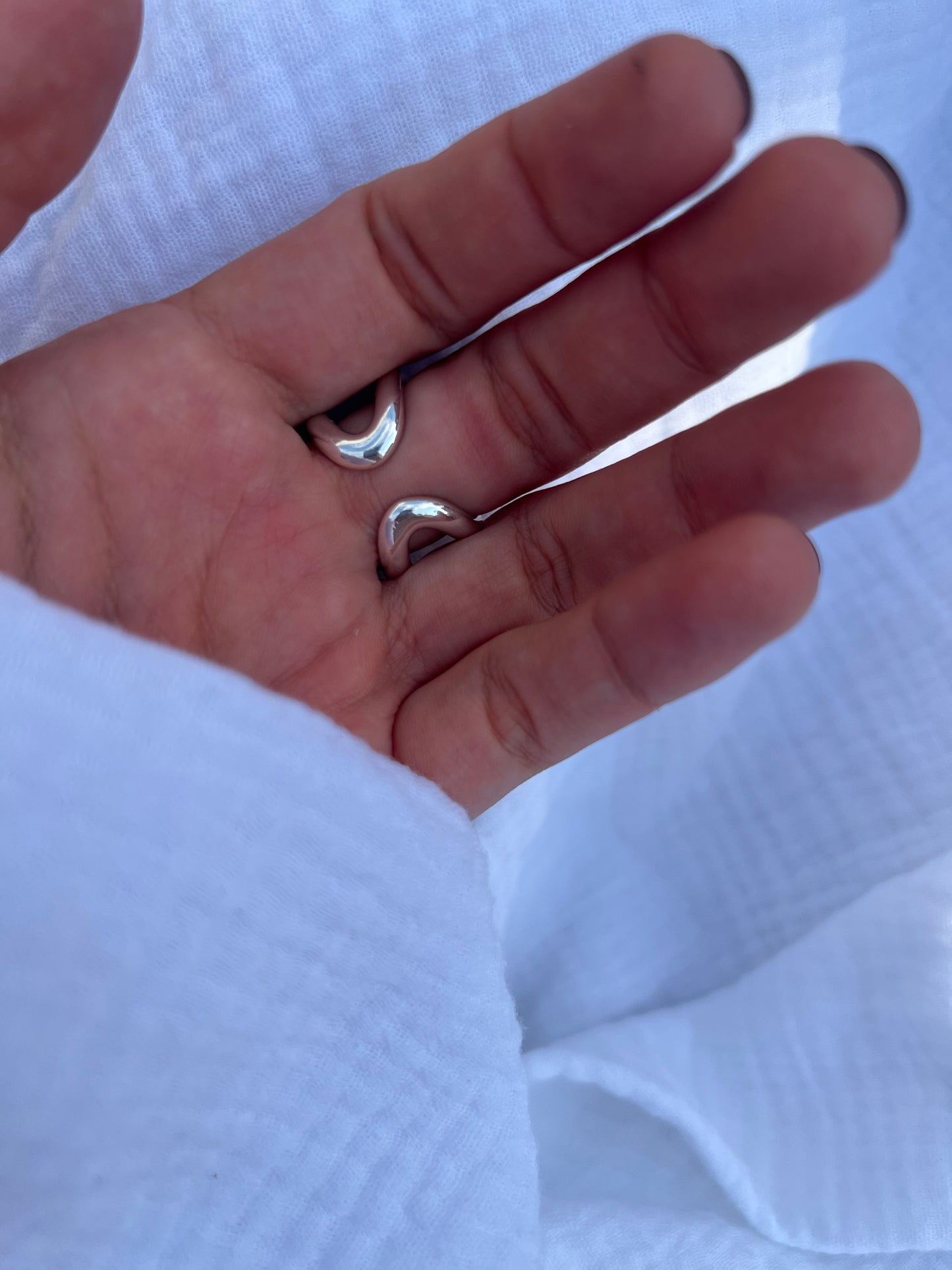 Bague Helma