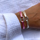 Bracelet Gina | Taille M