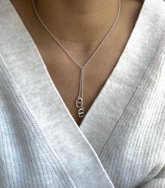 Collier Arum
