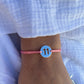 Bracelet chiffre