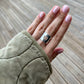 Bague Sydney