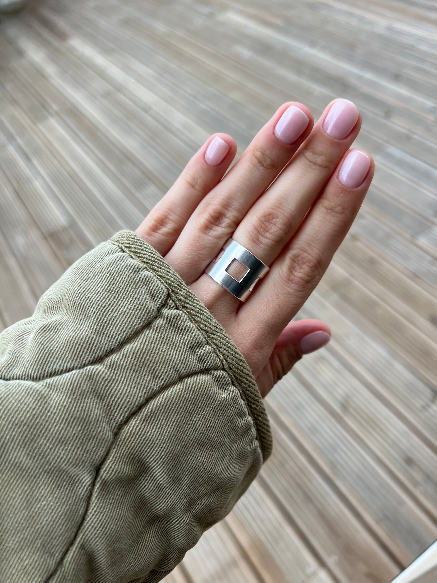 Bague Sydney