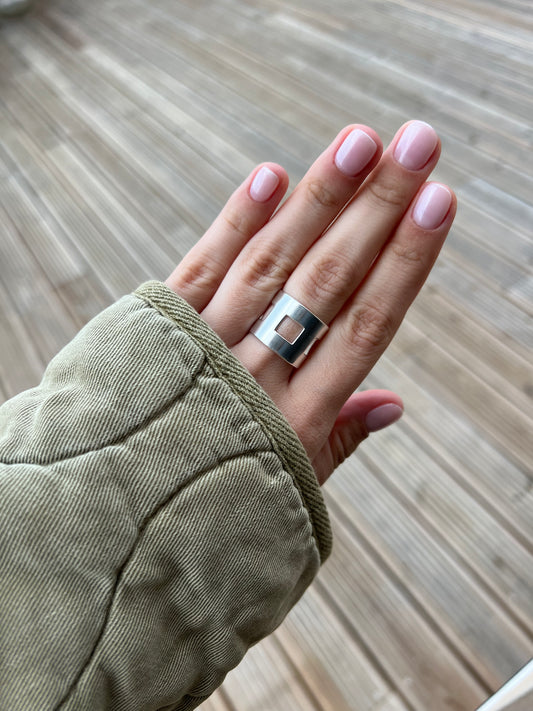 Bague Sydney