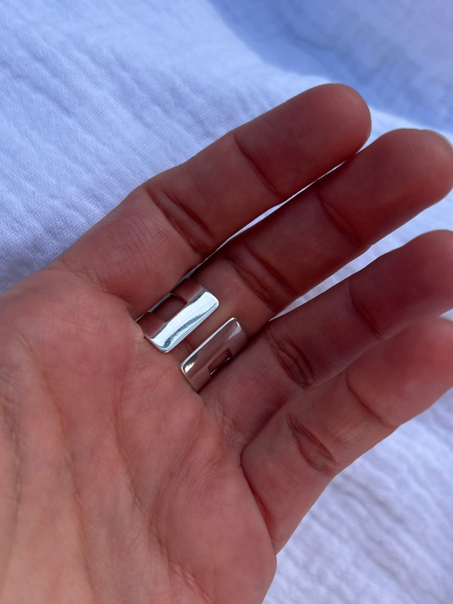Bague Sydney