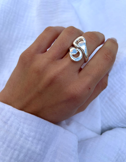 Bague Béryl