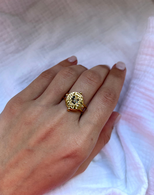 Bague Mia