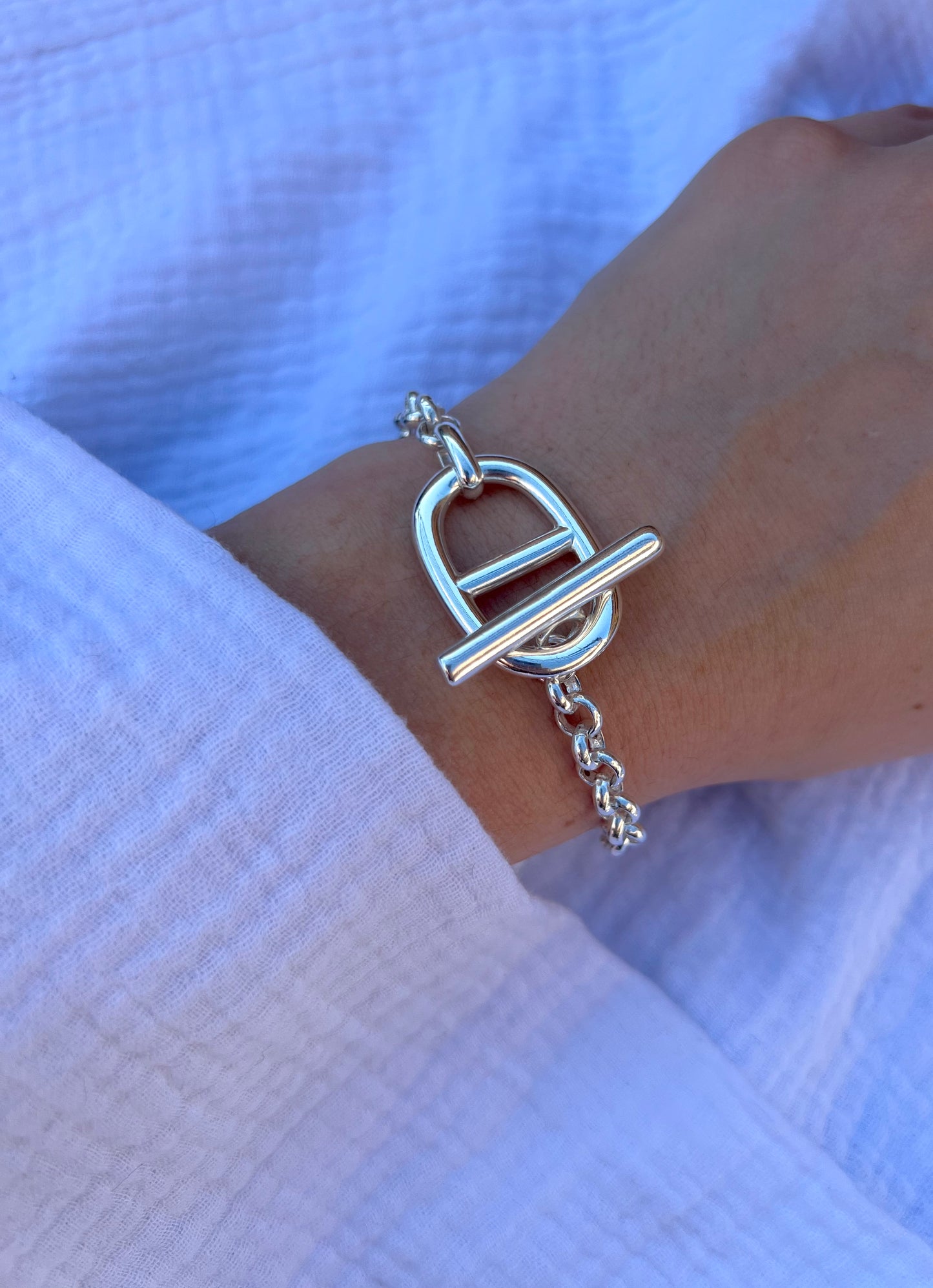 Bracelet Omy