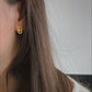 Boucles d’oreilles Zia