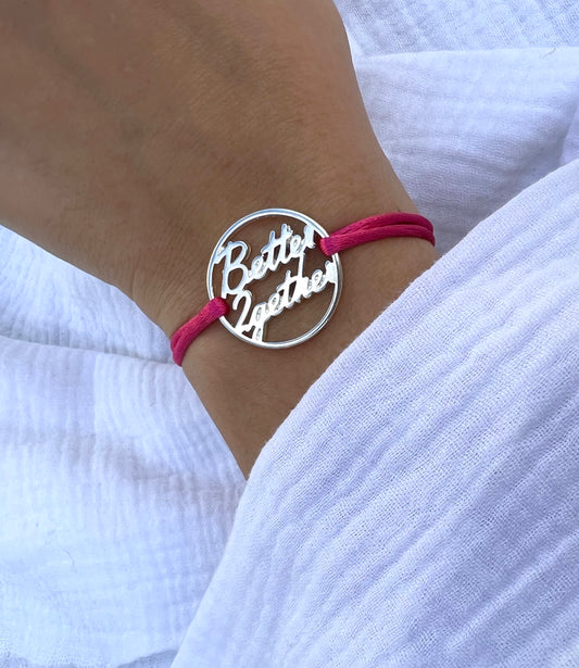 Bracelet Better Together