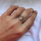 Bague Gaia