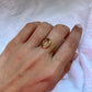 Bague Gaia